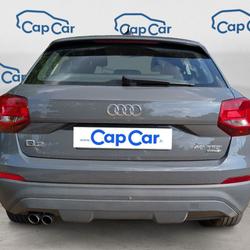 Audi Q2 40 TFSI 190 Quattro S-Tronic 7 Design - 5 places Automatique Roques