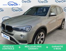 BMW X3 Antibes