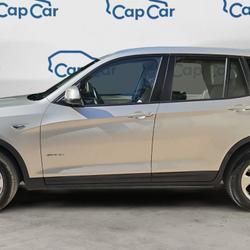 BMW X3 sDrive 18d 150 Business Design Antibes