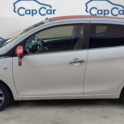 Peugeot 108 1.0 VTi 72 Roland Garros Annecy