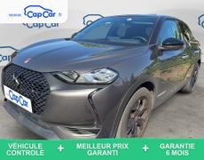 DS DS3 Crossback Montbrison