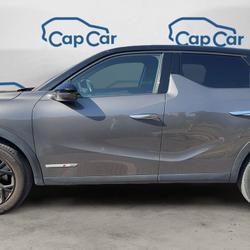 DS DS3 Crossback 1.2 PureTech 130 EAT8 Performance Line Montbrison