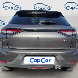 DS DS3 Crossback 1.2 PureTech 130 EAT8 Performance Line Montbrison