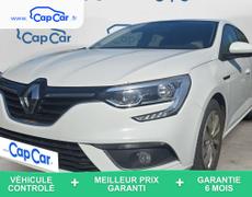 Renault Megane 4