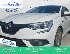 Renault Megane 4 Cosnac