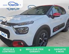 Citroen C3 Nancy