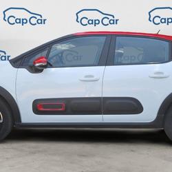 Citroen C3 1.5 BlueHDi 100 Shine Business Mailly-sur-Seille