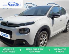 Citroen C3 Societe Meylan