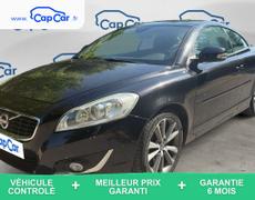 Volvo C70 Tours