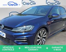 Volkswagen Golf 7 Oudalle