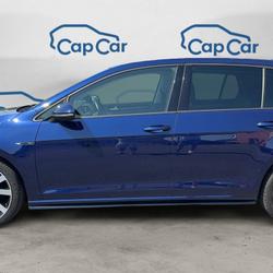 Volkswagen Golf 7 1.5 TSI 150 DSG7 R-Line Rouen