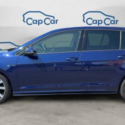 Volkswagen Golf 7 1.5 TSI 150 DSG7 R-Line Oudalle