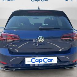 Volkswagen Golf 7 1.5 TSI 150 DSG7 R-Line Rouen