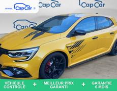 Renault Megane 4 Mougins