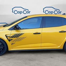 Renault Megane 4 RS 1.8 TCe 300 EDC6 Ultime Mougins