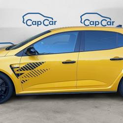 Renault Megane 4 RS 1.8 TCe 300 EDC6 Ultime Mougins