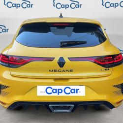 Renault Megane 4 RS 1.8 TCe 300 EDC6 Ultime Mougins