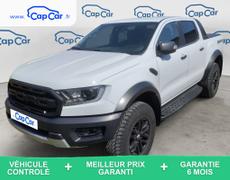Ford Ranger Norolles