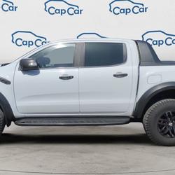 Ford Ranger Double Cabine III 2.0 EcoBlue 213 BVA10 Raptor - Automatique Norolles