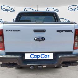 Ford Ranger Double Cabine III 2.0 EcoBlue 213 BVA10 Raptor - Automatique Norolles
