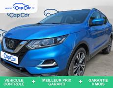Nissan Qashqai Vic-sur-Aisne