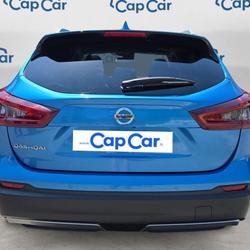 Nissan Qashqai II 1.5 dCi 115 DCT7 N-Connecta - Automatique Vic-sur-Aisne