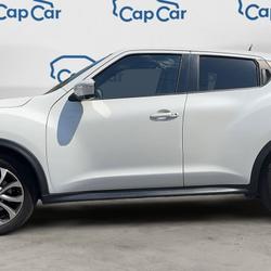 Nissan Juke 1.2 DIG-T 115 Tekna - 5 places Toit ouvrant Perpignan