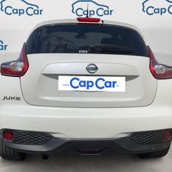 Nissan Juke 1.2 DIG-T 115 Tekna - 5 places Toit ouvrant Perpignan