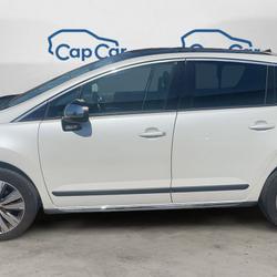 Peugeot 3008 I 1.2 PureTech 130 Allure Vaivre-et-Montoille