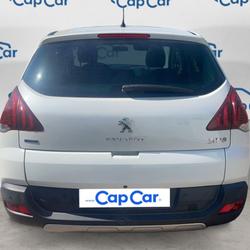 Peugeot 3008 1.2 PureTech 130 Allure Vaivre-et-Montoille