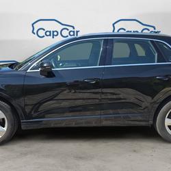 Audi Q3 II 2.0 TDI 150 S-Tronic7 Design Luxe - Automatique Entretien constructeur Brunoy