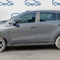 Kia Sportage 1.6 CRDi 115 GT Line Fondettes