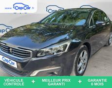 Peugeot 508 Montargis