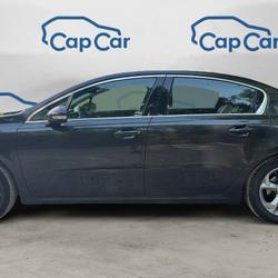 Peugeot 508 I 1.6 BlueHdi 120 EAT6 Business - Automatique Montargis