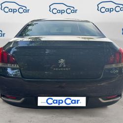 Peugeot 508 I 1.6 BlueHdi 120 EAT6 Business - Automatique Montargis