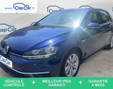 Volkswagen Golf 7 Champigny-sur-Marne