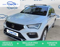 Seat Ateca Sauveterre