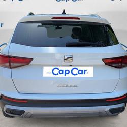 Seat Ateca 1.5 TSI 150 Xperience - Toit ouvrant Sauveterre
