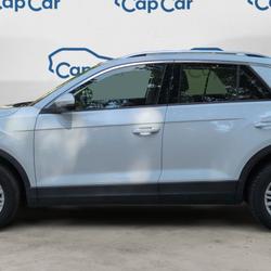 Volkswagen T-Roc 1.0 TSI 116 Lounge Sainte-Foy-l&egrave;s-Lyon