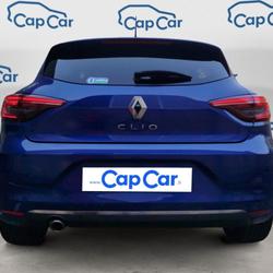 Renault Clio 5 TCe 130 EDC FAP Intens - Automatique Ch&acirc;teaudun