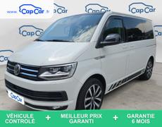 Volkswagen Multivan Cagnes-sur-Mer