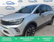 Opel Crossland Saint-Pierre-du-Perray