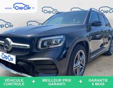 Mercedes GL Villeparisis