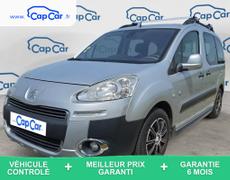 Peugeot Partner Gisors