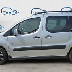 Peugeot Partner 1.6 e-HDi 92 Tepee Outdoor Gisors