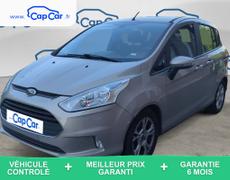 Ford B Max Armentières