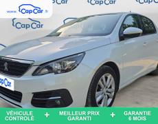 Peugeot 308 II Phase 2