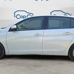 Peugeot 308 II Phase 2 1.2 PureTech 130 EAT8 Allure Business Andr&eacute;sy