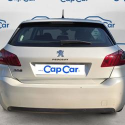 Peugeot 308 II Phase 2 1.2 PureTech 130 EAT8 Allure Business Andr&eacute;sy