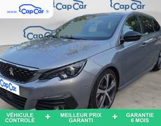 Peugeot 308 SW Phase 2